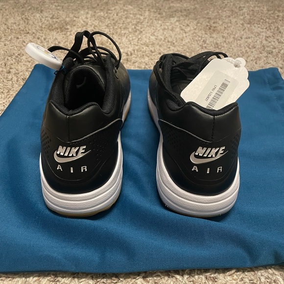 Men’s Nike Air Max 1 G Golf Shoe Size 9 - Picture 4 of 4